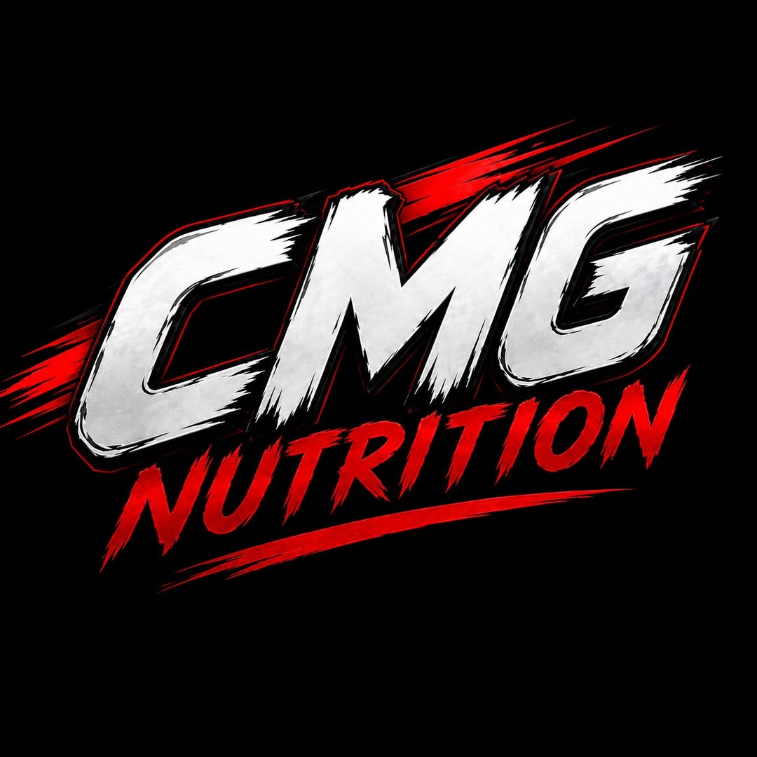 CMG Nutrition